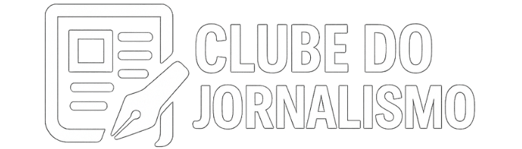 CLUBE DO JORNALISMO